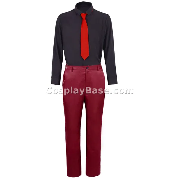 Sanji Costume