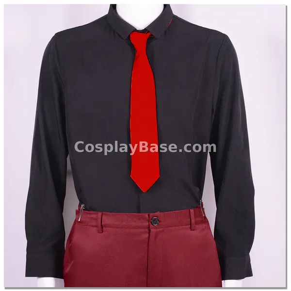 Sanji Costume