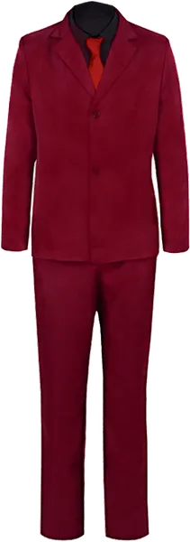 Sanji Costume