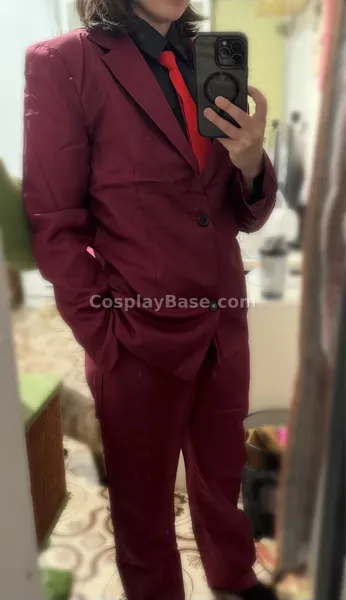 Sanji review photo