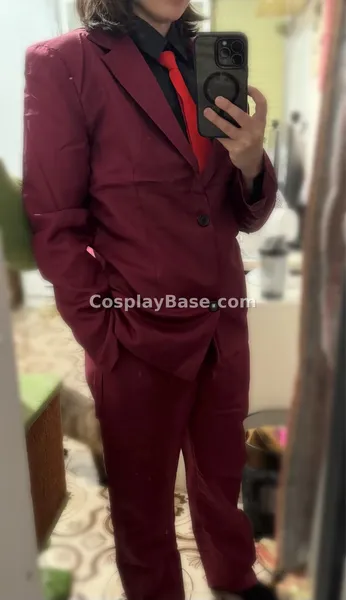 Sanji review photo