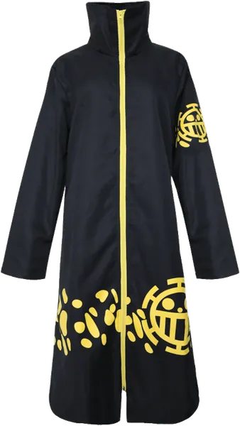 Trafalgar Law Dressrosa Arc cosplay - One Piece