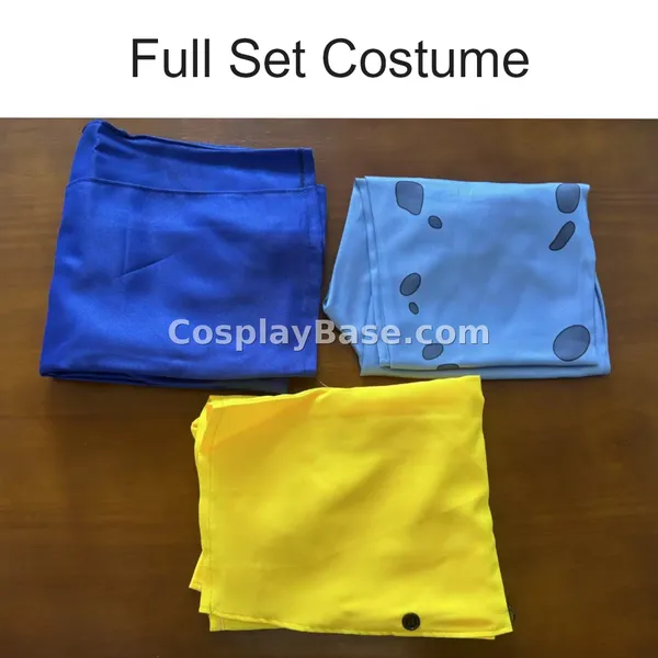 Trafalgar Law Costume