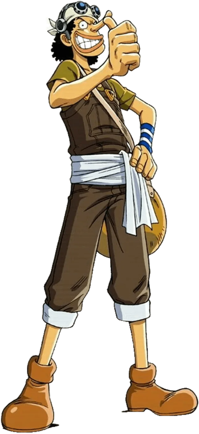 Usopp