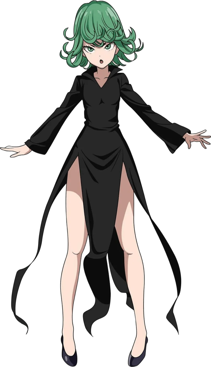 Tatsumaki