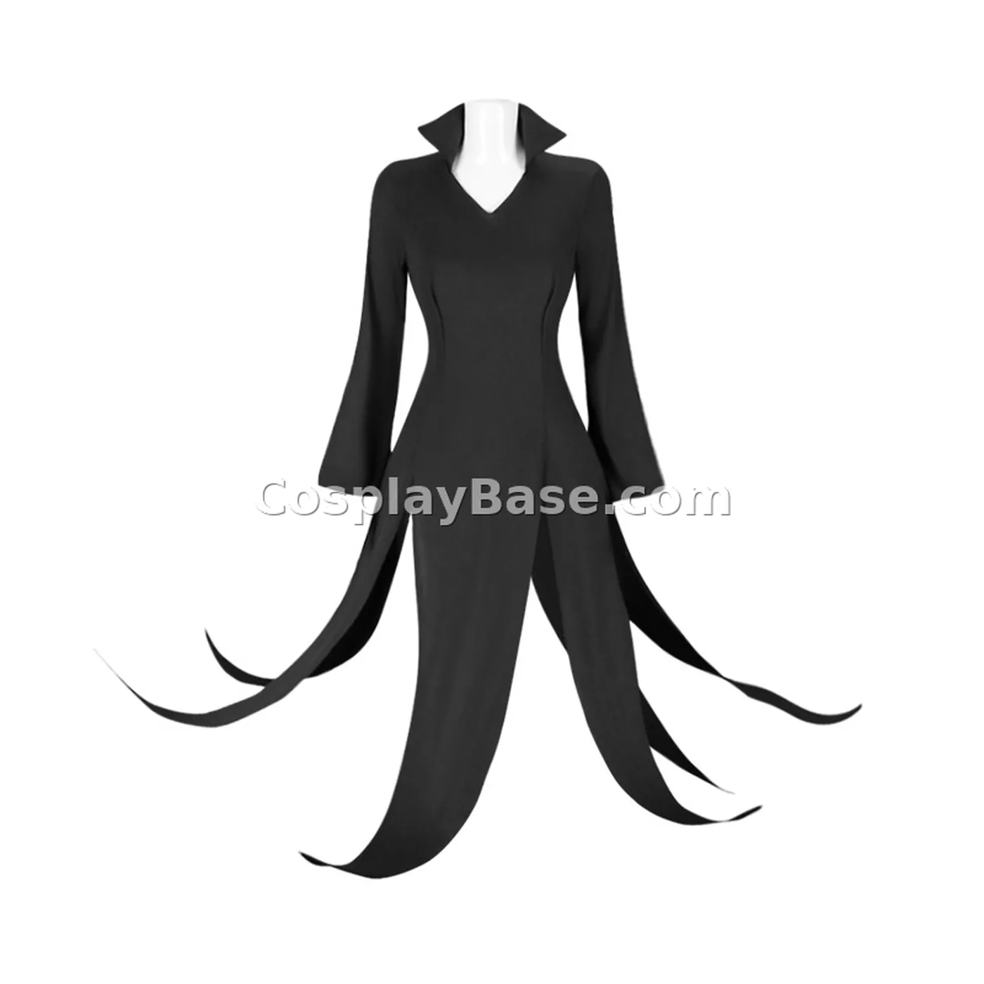 Tatsumaki Costume