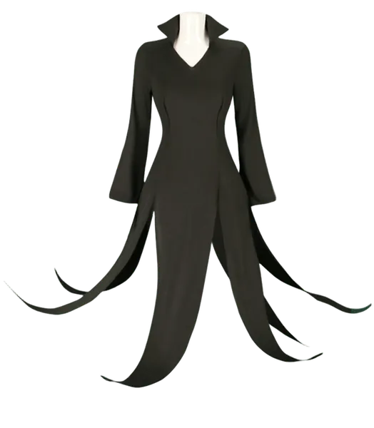 Tatsumaki cosplay - One Punch Man