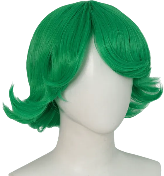 Tatsumaki Wig