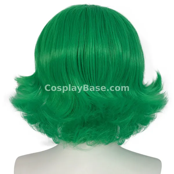 Tatsumaki Wig
