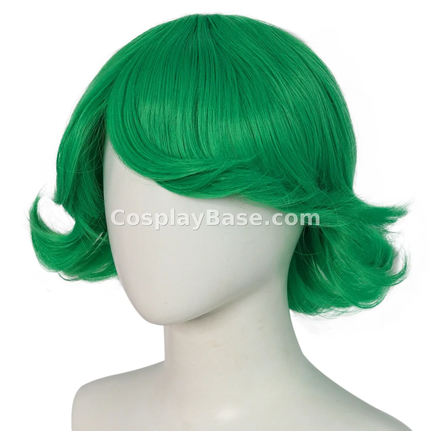 Tatsumaki Wig