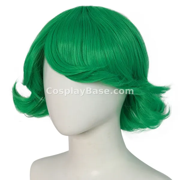 Tatsumaki Wig main picture