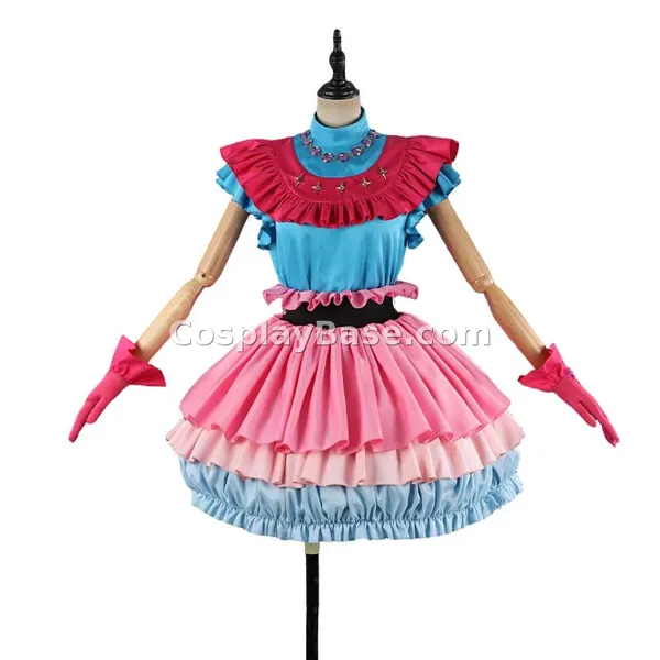 Ai Hoshino Costume main picture