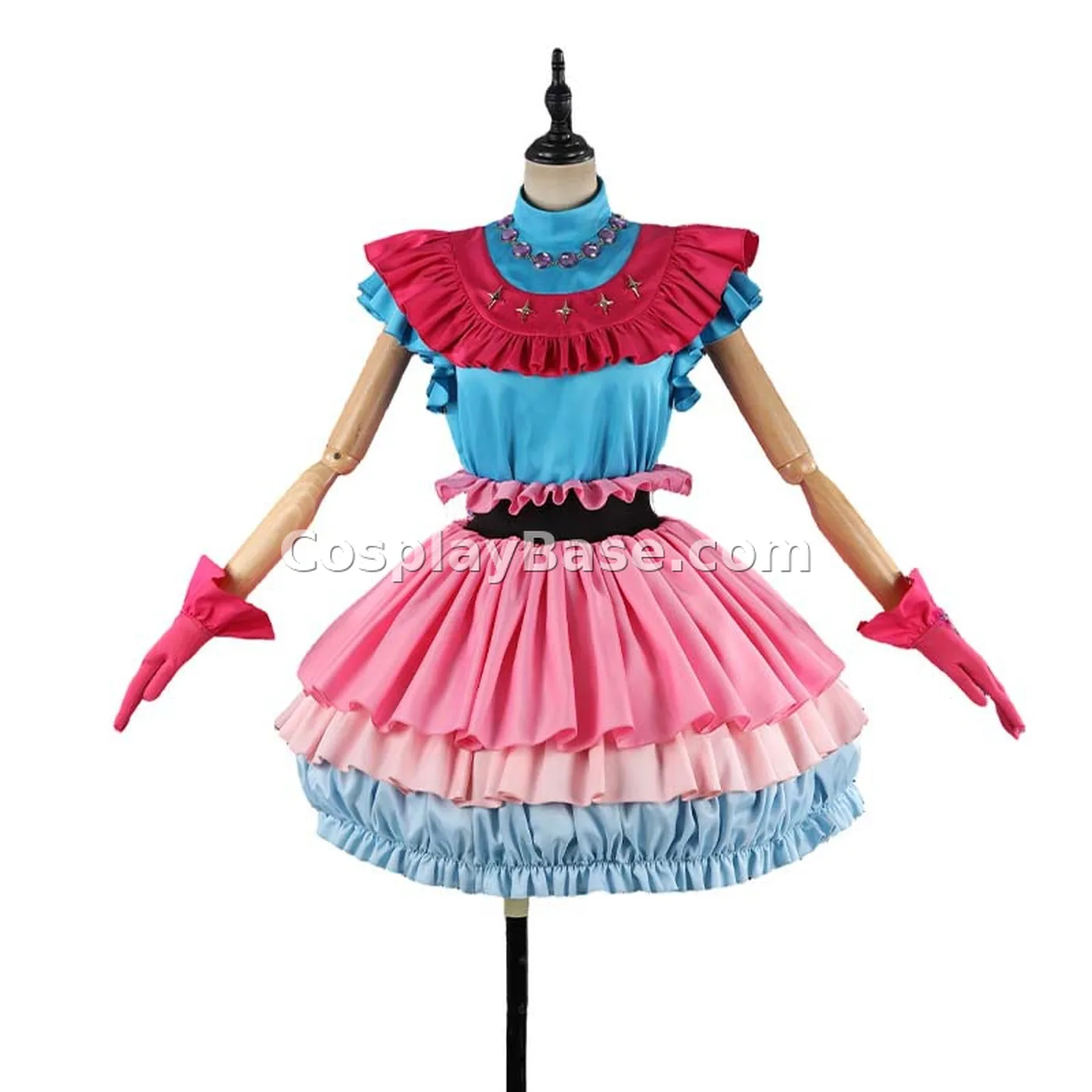 Ai Hoshino Costume