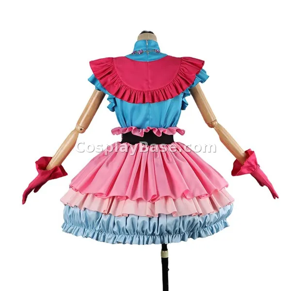 Ai Hoshino Costume