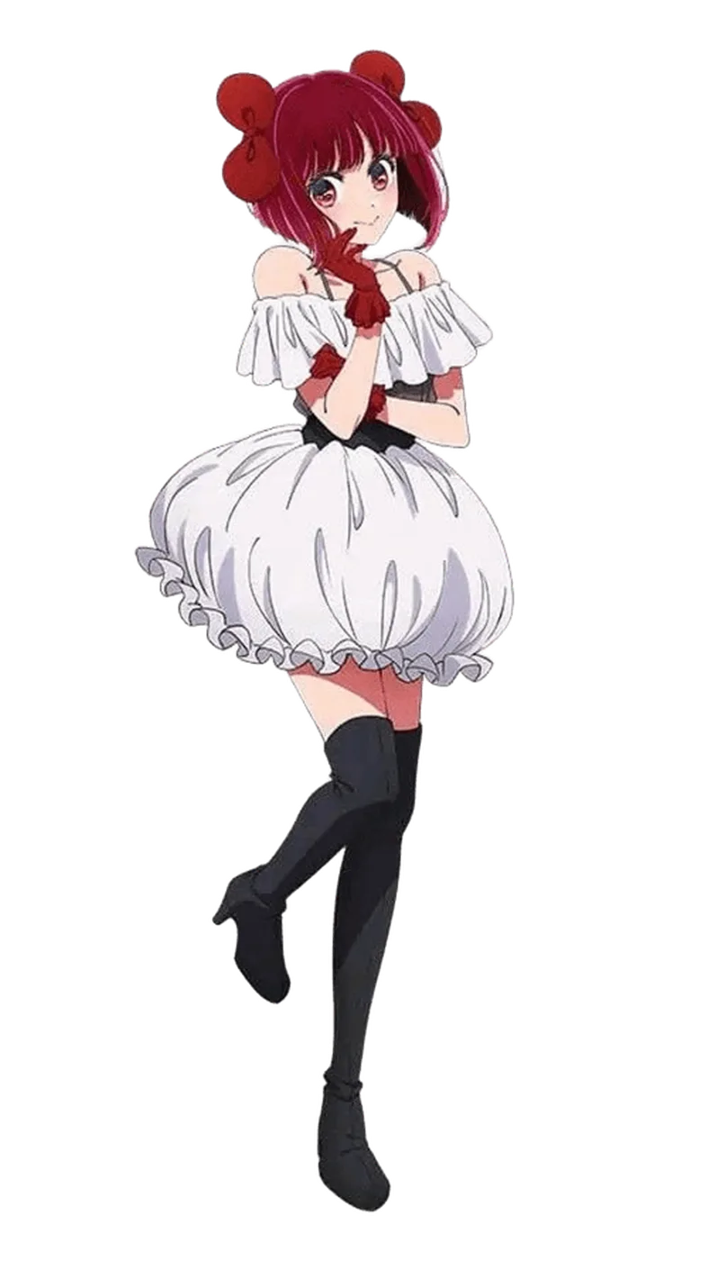 Kana Arima