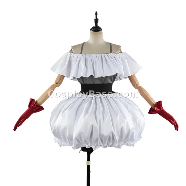 Kana Arima Costume main picture