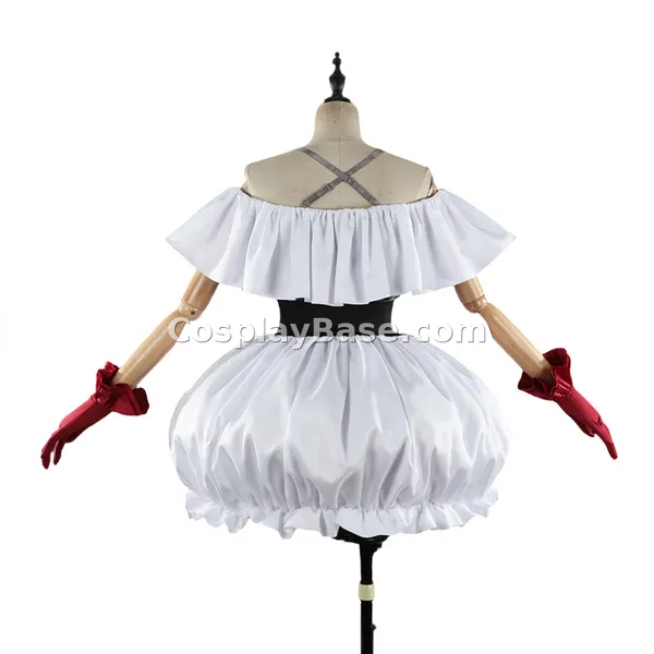 Kana Arima Costume