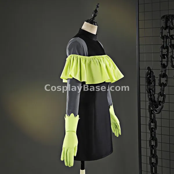 MEM-cho Costume