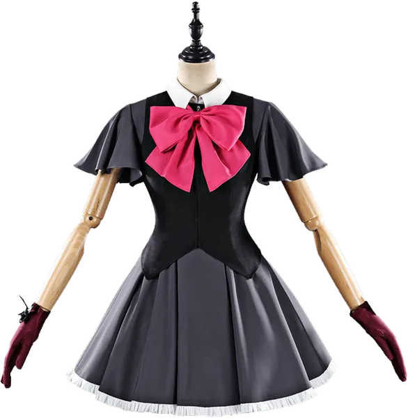 Ruby Hoshino cosplay - Oshi No Ko