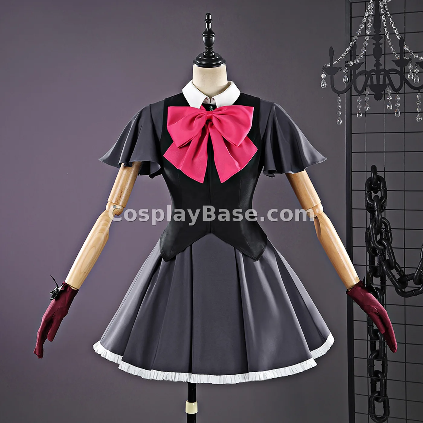 Ruby Hoshino Costume