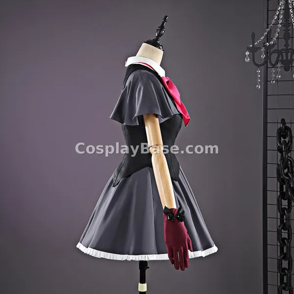 Ruby Hoshino Costume