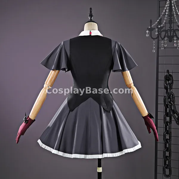 Ruby Hoshino Costume