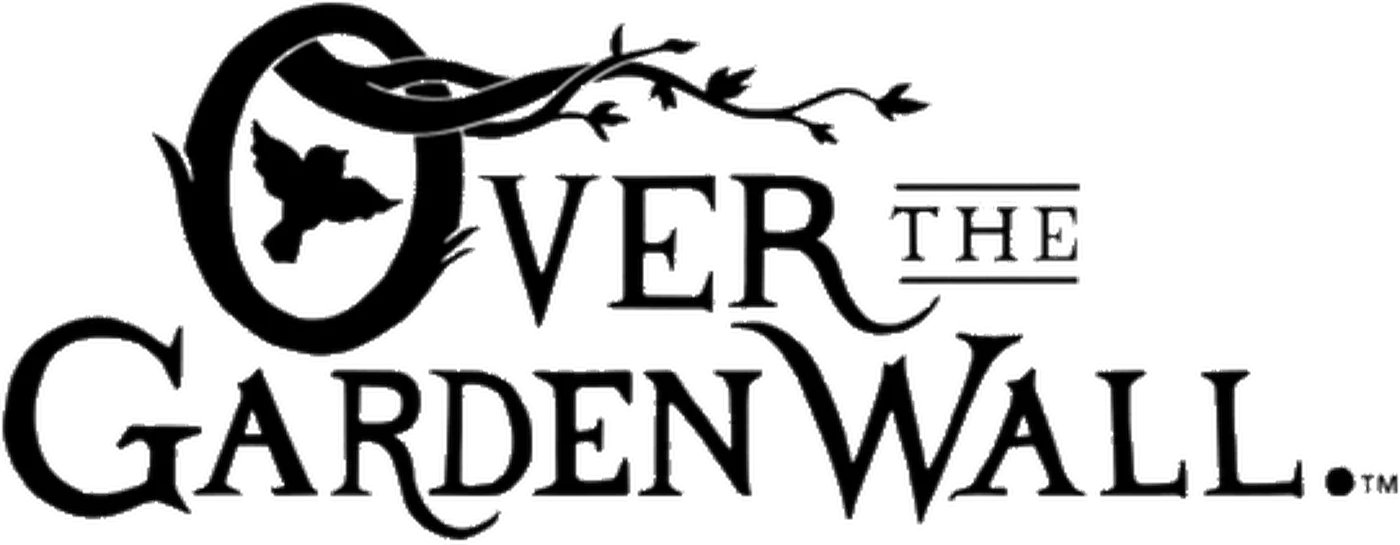 Over the Garden Wall