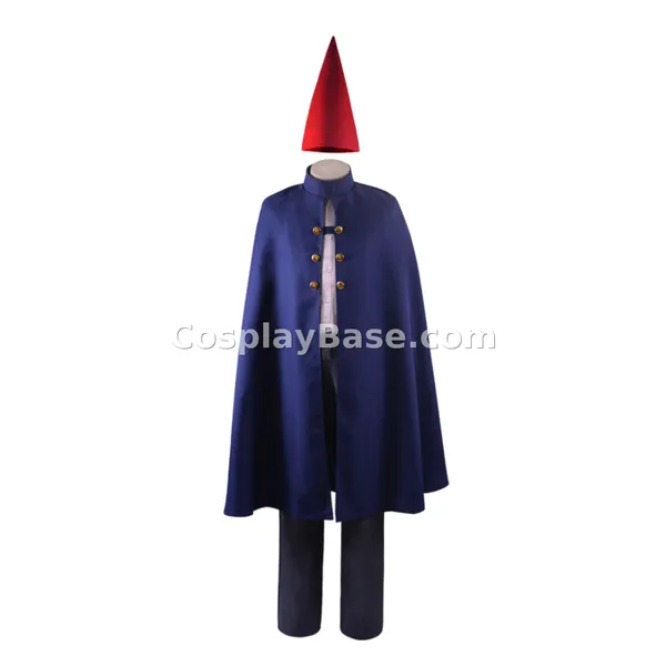 Wirt Costume main picture