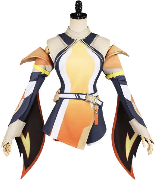 Anran Costume