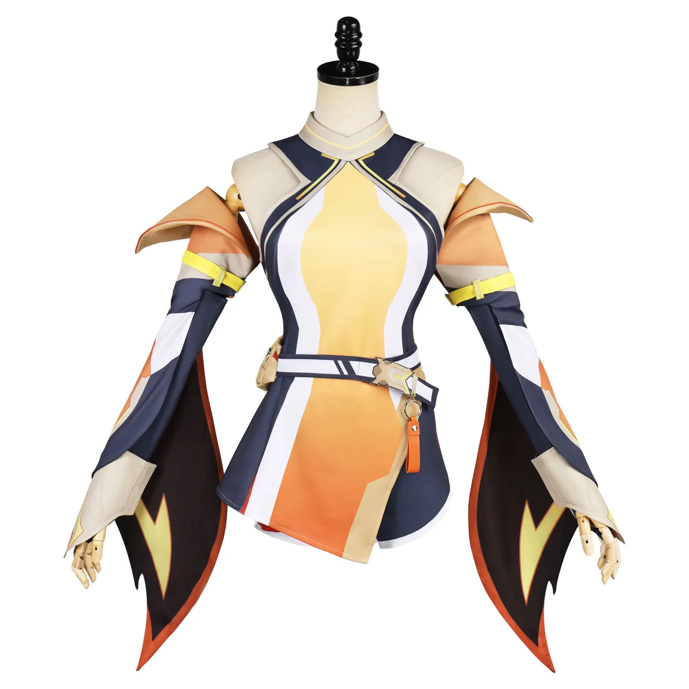 Anran Costume