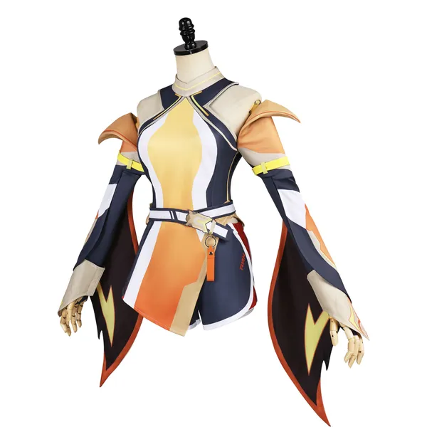 Anran Costume