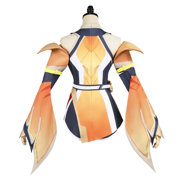 Anran Costume