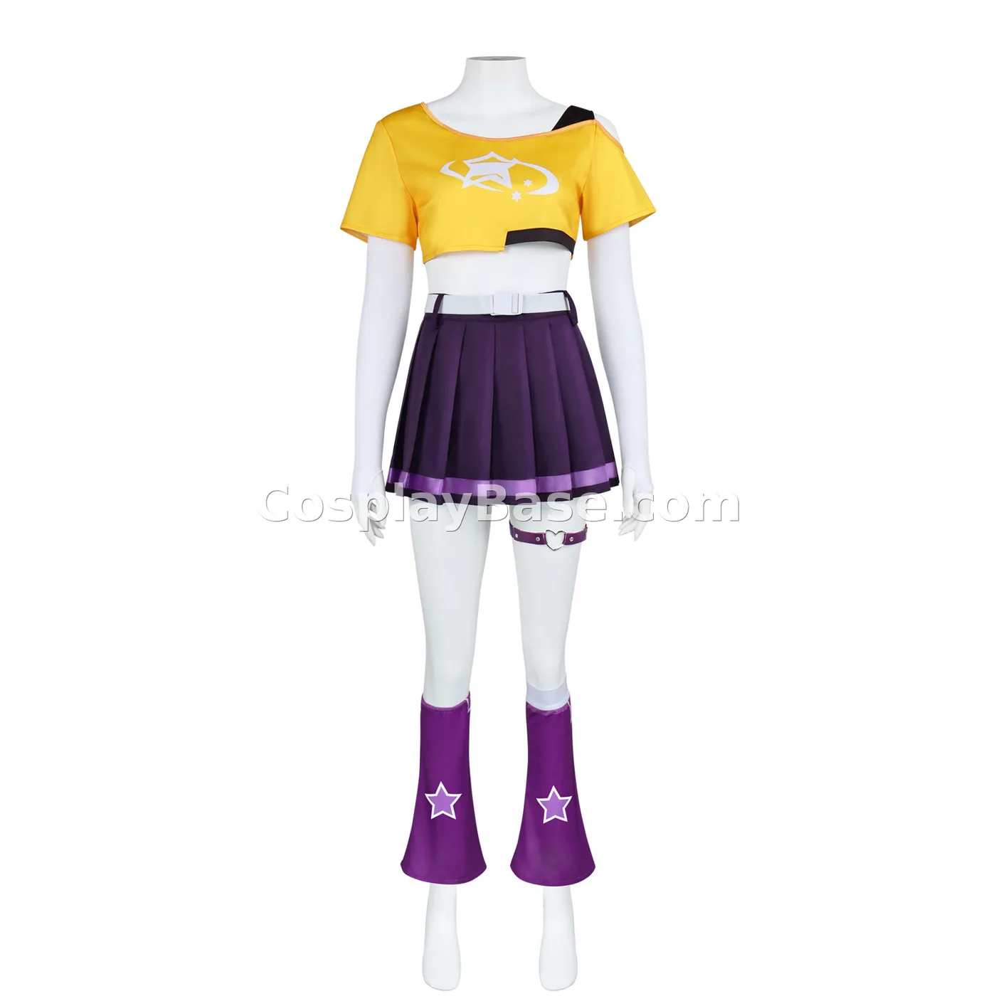 Juno Date Night Costume