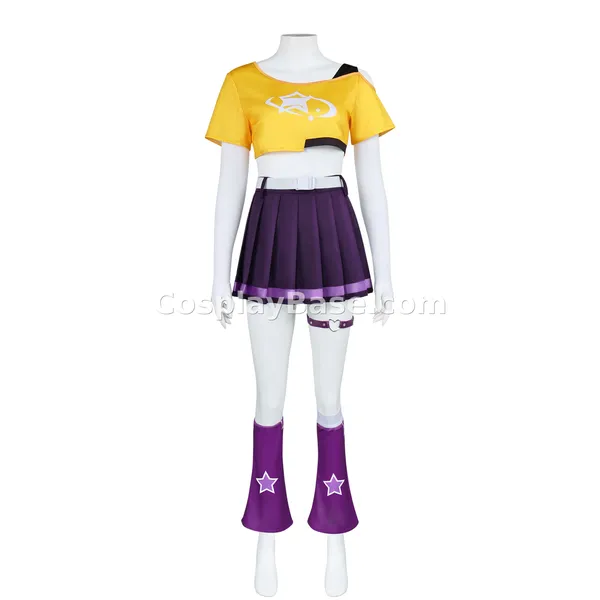 Juno Date Night Costume main picture 1