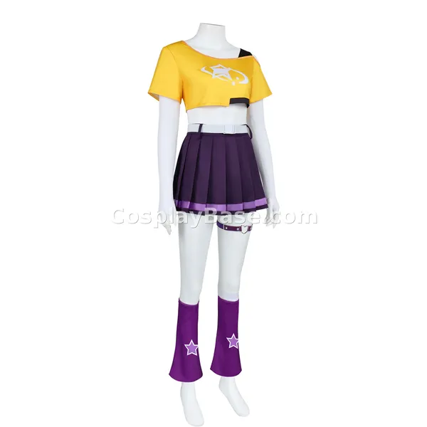 Juno Date Night Costume main picture 2