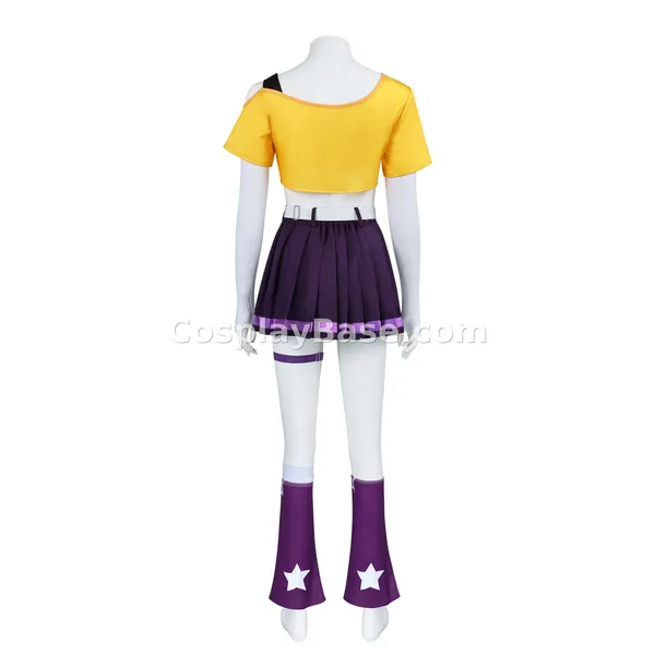 Juno Date Night Costume main picture 3