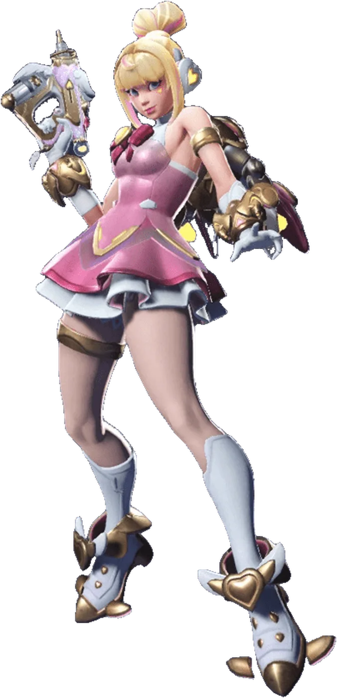 Juno Heart of Hope