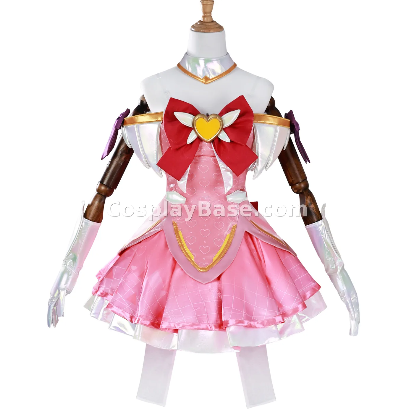 Juno Heart of Hope Costume