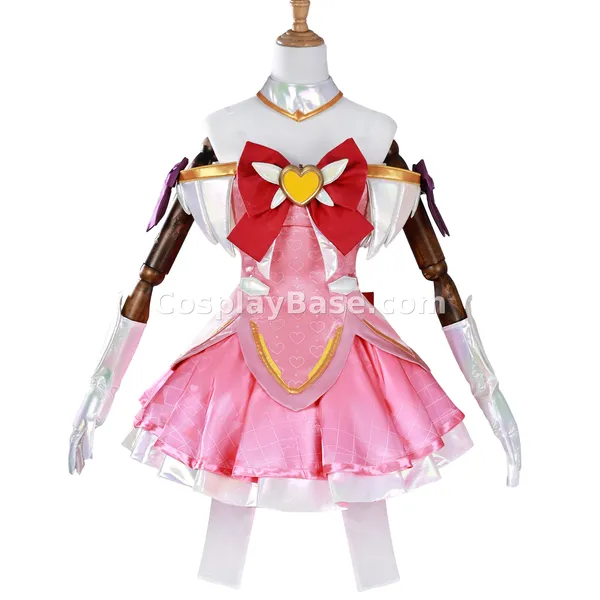 Juno Heart of Hope Costume main picture