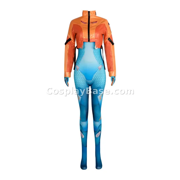 Juno Costume main picture