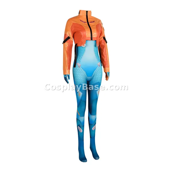 Juno Costume