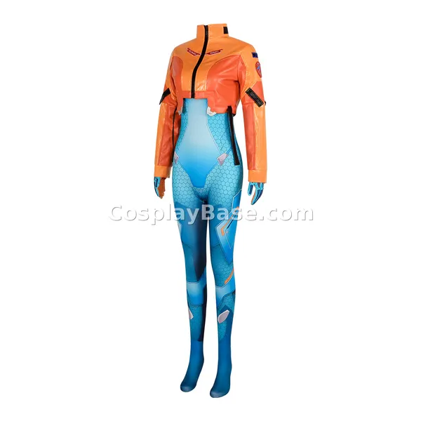 Juno Costume