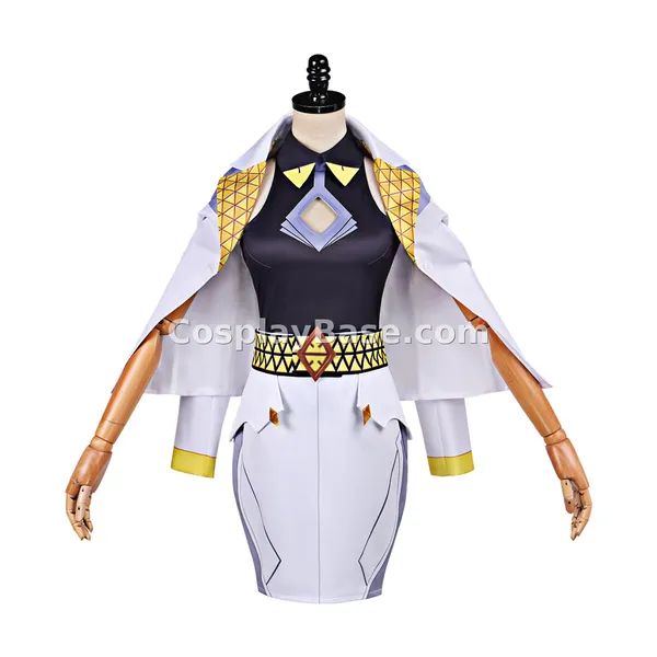 Vaira Singhania Costume main picture