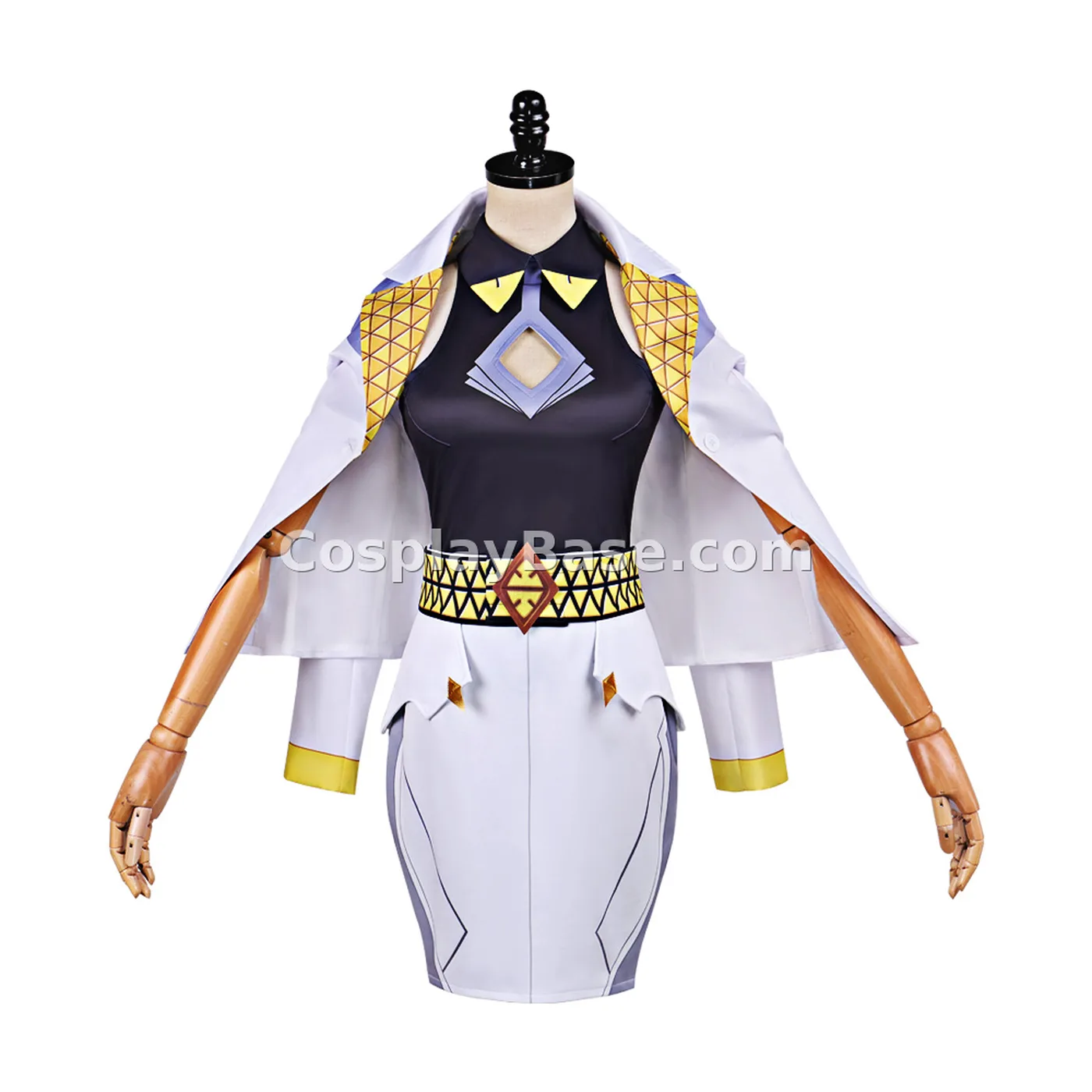 Vaira Singhania Costume