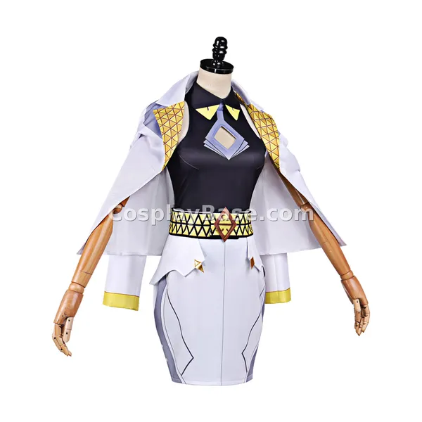 Vaira Singhania Costume