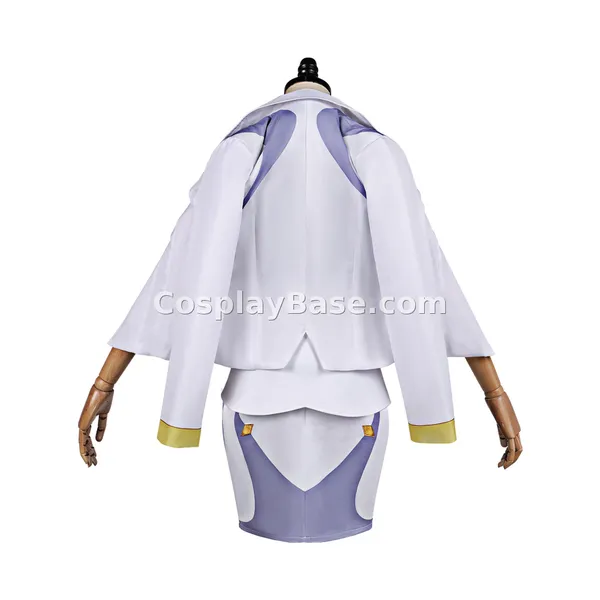 Vaira Singhania Costume