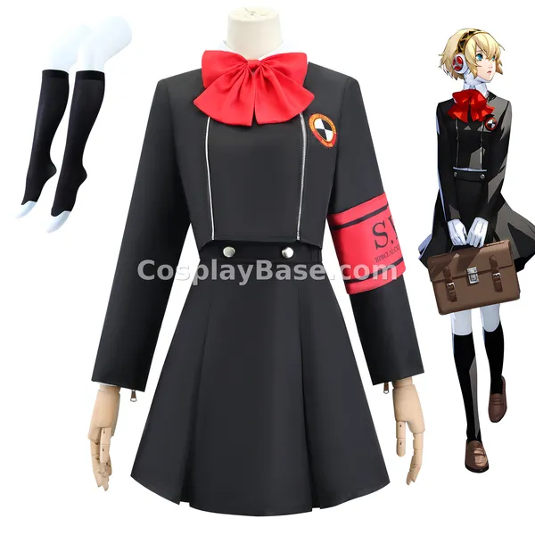 Aigis Costume main picture