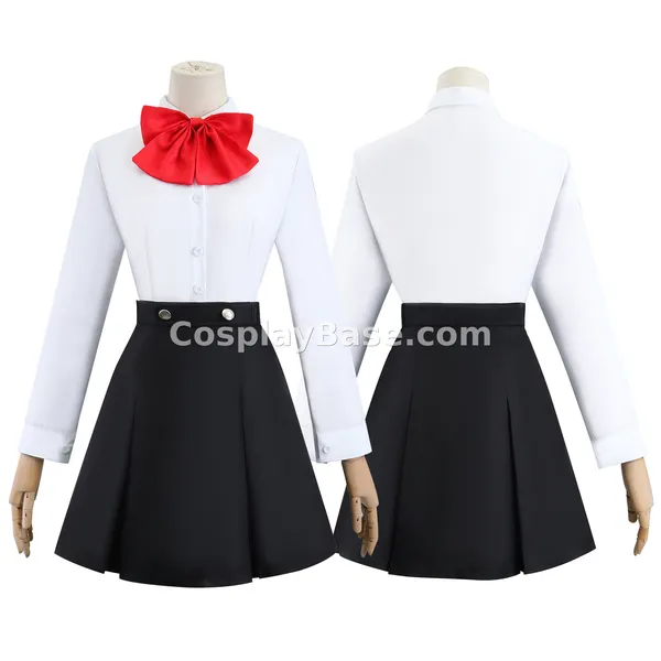 Aigis Costume