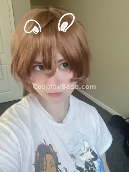 Goro Akechi review photo