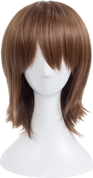 Goro Akechi Wig